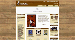 Desktop Screenshot of giddyupflix.com